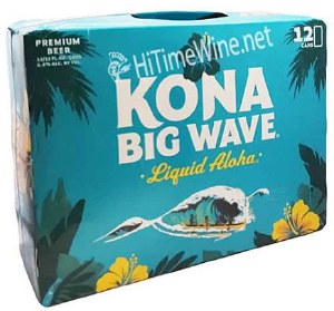 Kona Big Wave 25oz Can